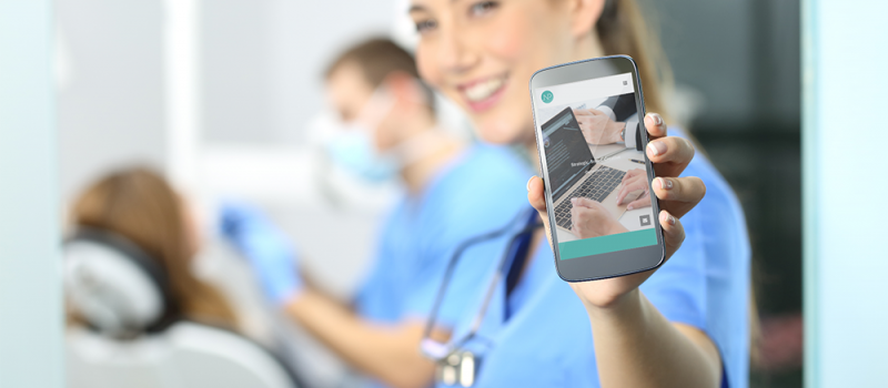 Social Media Marketing: Why Dentist Should Use it Social Media Marketing: Why Dentist Should Use it